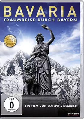 Couverture du produit · Bavaria: Traumreise Durch Bayern [Import]