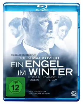 Couverture du produit · EIN Engel im Winter [Blu-Ray] [Import]