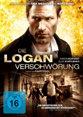 Couverture du produit · Die Logan Verschwörung [Import]