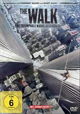 Couverture du produit · THE WALK - Eine Triumphale wahre Gescichte / mit Vermietrecht