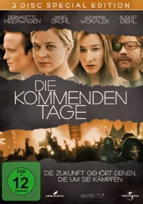 Couverture du produit · The Coming Days ( Die kommenden Tage ) [ Origine Allemande, Sans Langue Francaise ]