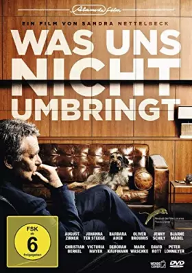 Couverture du produit · Was UNS Nicht Umbringt [Import]