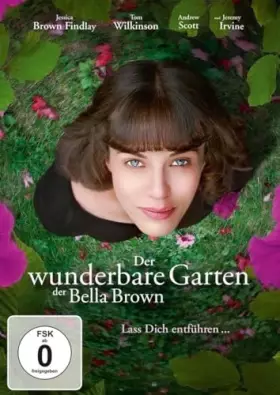Couverture du produit · Wunderbare Garten der Bella Brown [Import]