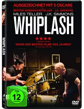 Couverture du produit · Whiplash [Import]