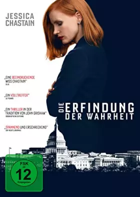 Couverture du produit · Die Erfindung der Wahrheit [Import]