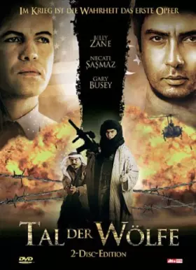 Couverture du produit · Tal der Wölfe [2 DVDs]