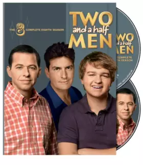 Couverture du produit · Two and a Half Men: The Complete Eighth Season