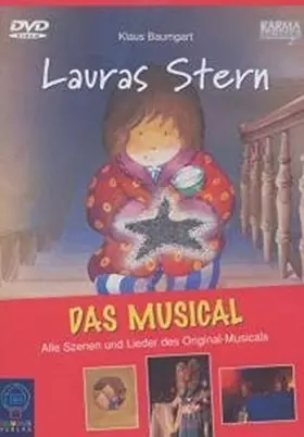 Couverture du produit · Lauras Stern-das Musical [Import]