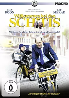 Couverture du produit · Willkommen Bei Den Sch'Tis [Import]