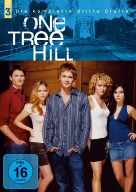 Couverture du produit · One Tree Hill - Die komplette dritte Staffel (6 DVDs)