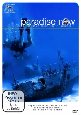 Couverture du produit · Now-Der Kampf um unsere letzten Paradise-Teil 5 [Import]