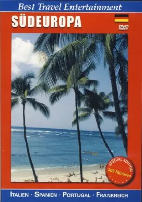 Couverture du produit · Südeuropa [Import]