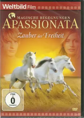 Couverture du produit · APASSIONATA - Zauber der Freiheit