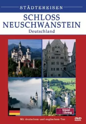 Couverture du produit · Schloss Neuschwanstein [Import]