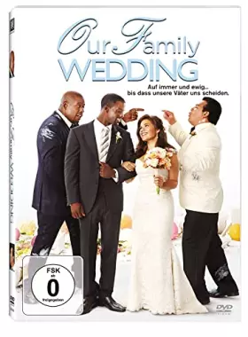 Couverture du produit · Our Family Wedding [Import]