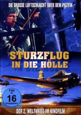 Couverture du produit · Sturzflug in Die Hoelle [Import]