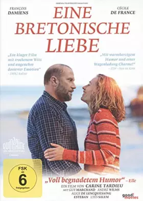 Couverture du produit · Eine Bretonische Liebe [Import]