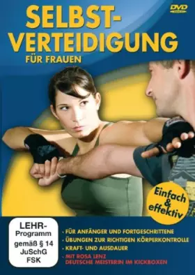 Couverture du produit · Selbstverteidigung Für Frauen [Import]