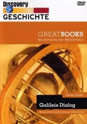 Couverture du produit · Books-Galileis Dialog [Import]