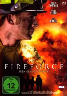 Couverture du produit · Fireforce-Brennendes Inferno [Import]