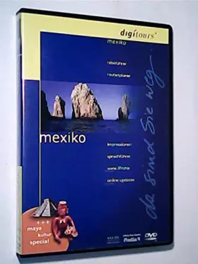 Couverture du produit · Mexiko - Digitours