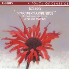 Couverture du produit · Bolero/Sorcerer's Apprentice