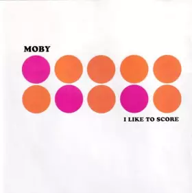 Couverture du produit · I Like To Score