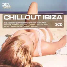 Couverture du produit · Chillout Ibiza