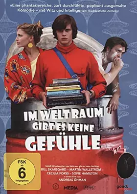Couverture du produit · Im Weltraum Gibt ES Keine Gefühle [Import]