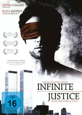 Couverture du produit · Infinite Justice-in Den Fängen der Al Kaida [Import]