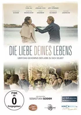 Couverture du produit · Die Liebe Deines Lebens [Import]