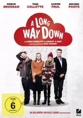 Couverture du produit · A Long Way Down [Import]