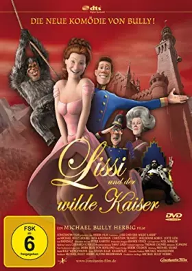 Couverture du produit · Lissi und der Wilde Kaiser [Import]