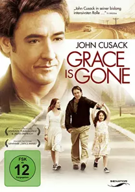 Couverture du produit · Grace is Gone [Import]