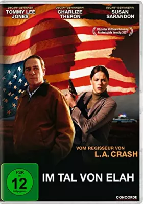 Couverture du produit · Im Tal Von Elah [Import]