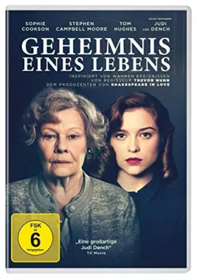 Couverture du produit · Geheimnis Eines Lebens [Import]