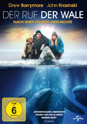 Couverture du produit · Ruf der Wale [Import]