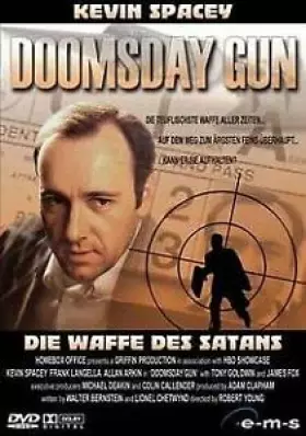 Couverture du produit · Doomsday Gun-Die Waffen des [Import]