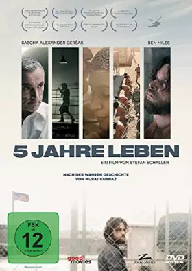 Couverture du produit · 5 Jahre Leben [Import]