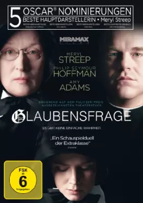 Couverture du produit · Glaubensfrage [Import]