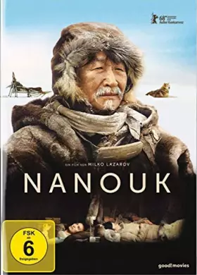 Couverture du produit · Nanouk [Import]