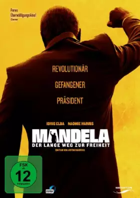 Couverture du produit · Mandela [Import]