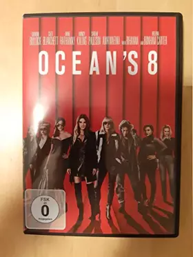 Couverture du produit · Ocean'S 8 [Import]