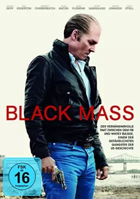Couverture du produit · Black Mass: der Pate Von Boston [Import]