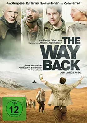 Couverture du produit · The Way Back-der Lange Weg [Import]