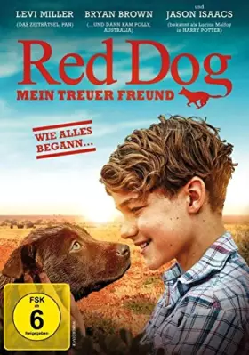 Couverture du produit · Red Dog: Mein Treuer Freund [Import]