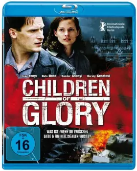 Couverture du produit · Children of Glory [Blu-Ray] [Import]