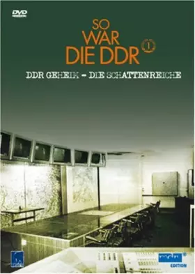 Couverture du produit · So War die Ddr: Vol. 1 (2 Dvd) [Import allemand]
