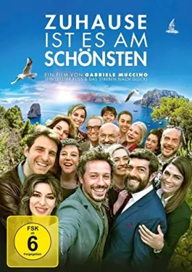 Couverture du produit · Zuhause Ist ES am Schönsten [Import]