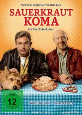 Couverture du produit · Sauerkrautkoma: EIN Eberhoferkrimi [Import]